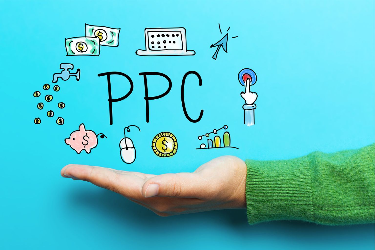 Pay-Per-Click (PPC) Advertising