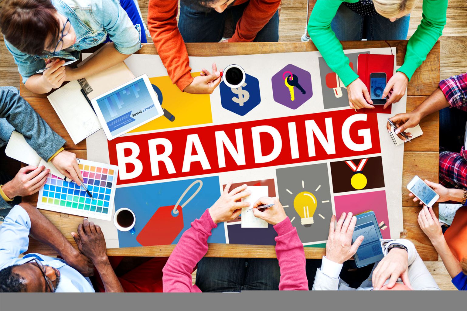 Branding Solutions