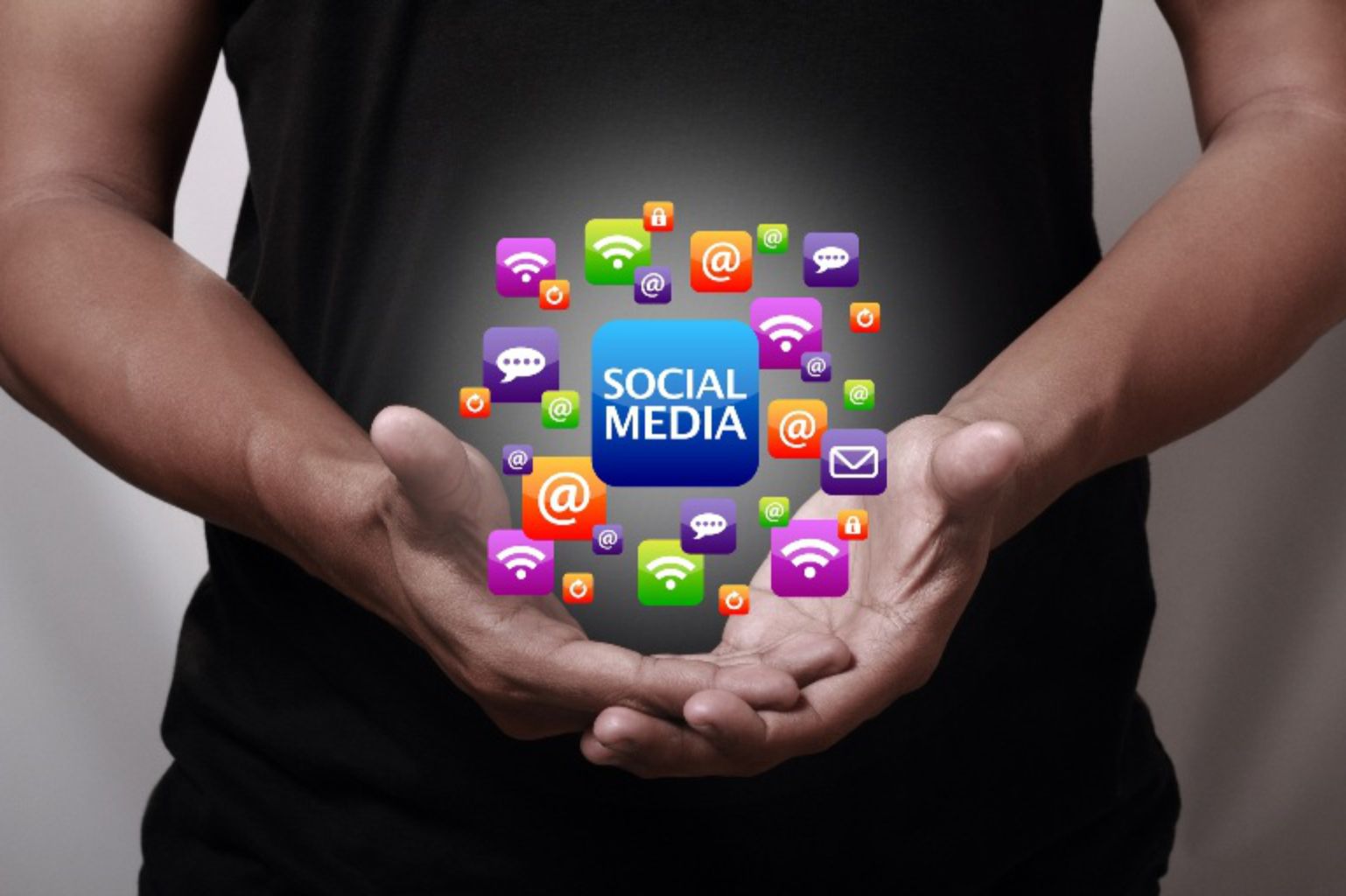 Social Media Management